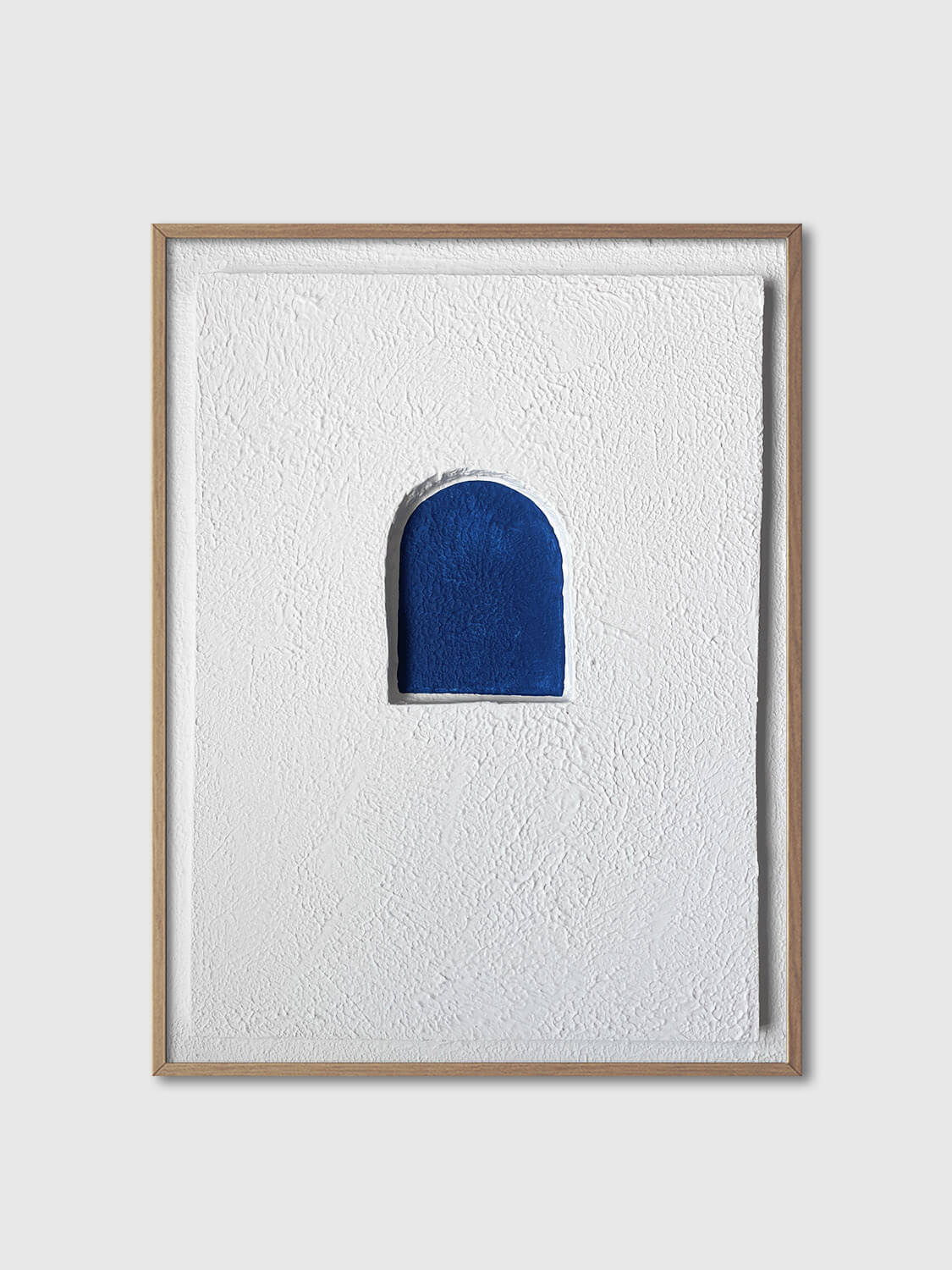 Картина для интерьера DECORMARKT Бодрум №4