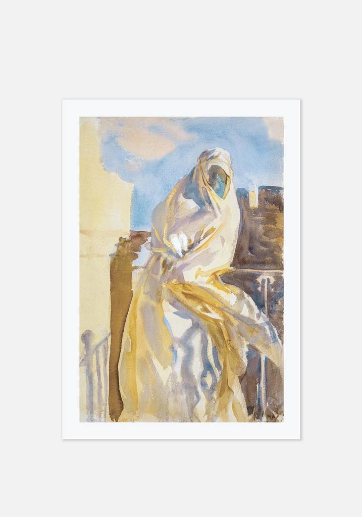 Постер №076 | 50х70 см