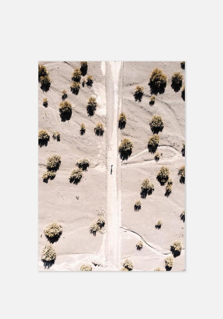 Постер №0119 | 50х70 см