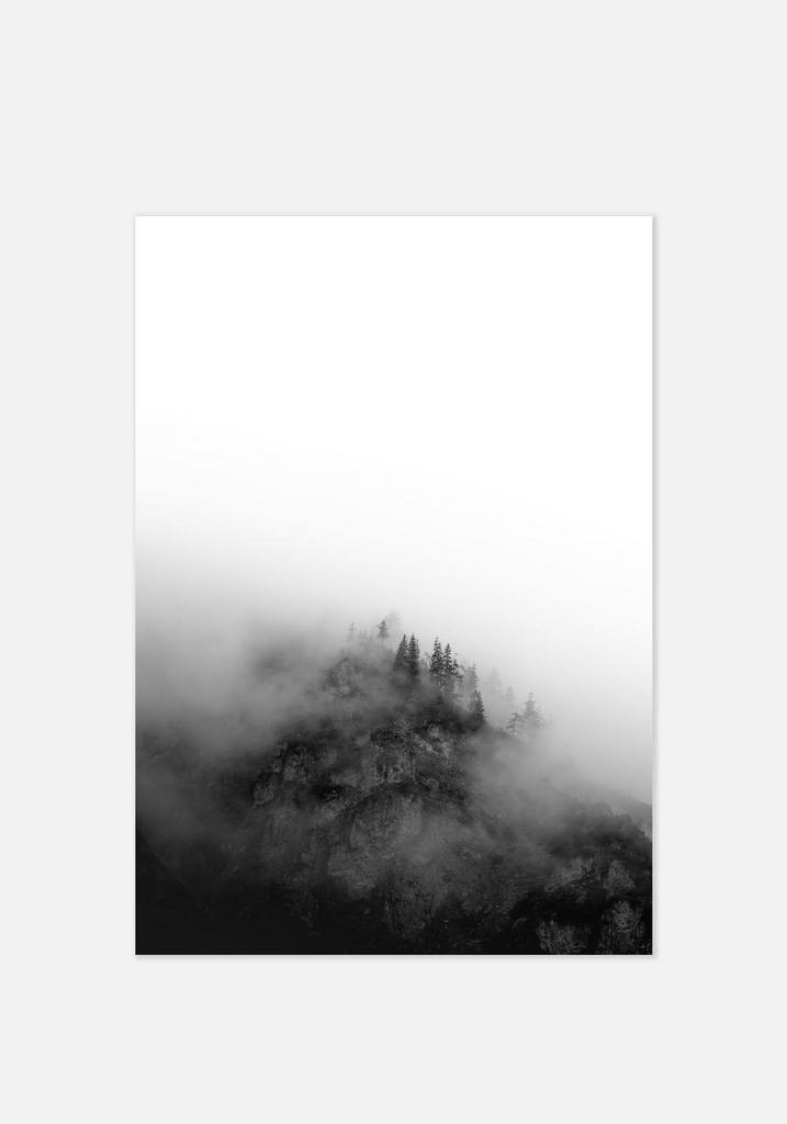 Постер №0134 | 50х70 см