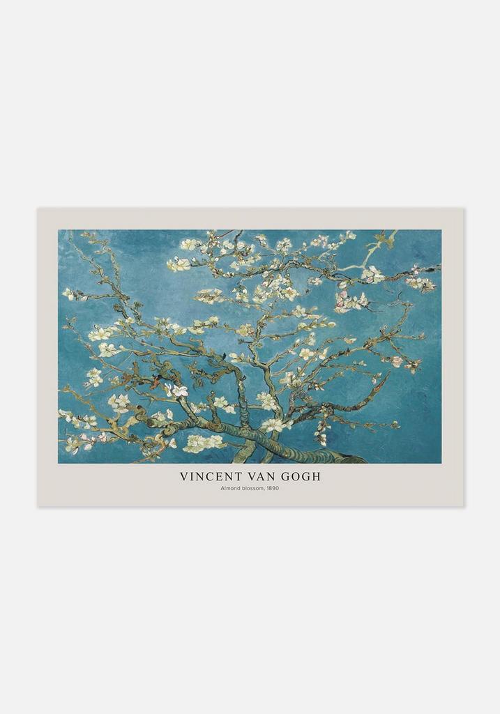 Постер №048 | 40х50 см