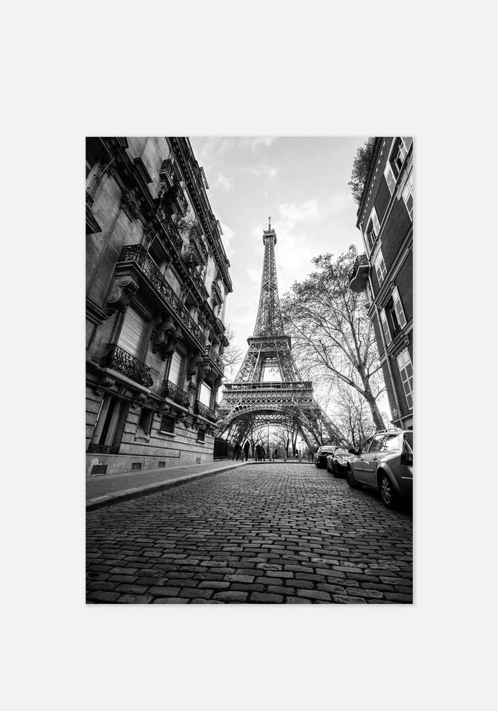 Постер №003 | 60х90 см