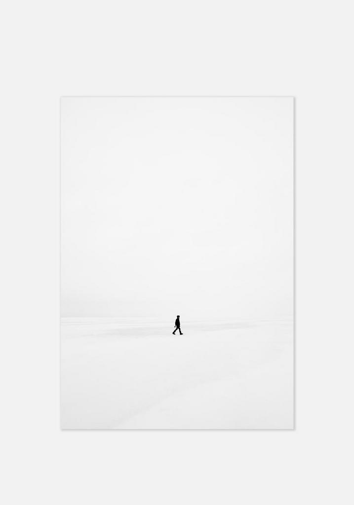 Постер №004 | 70х100 см