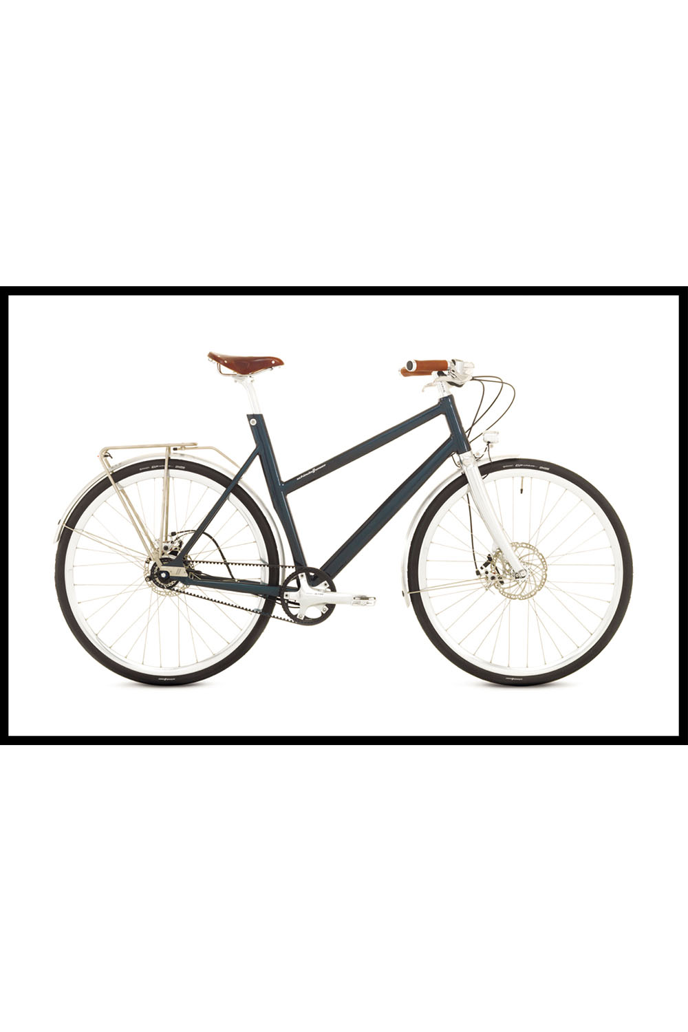 Постер Велосипед