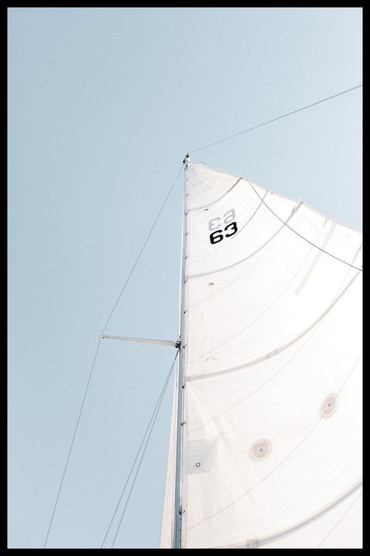 Постер Sail