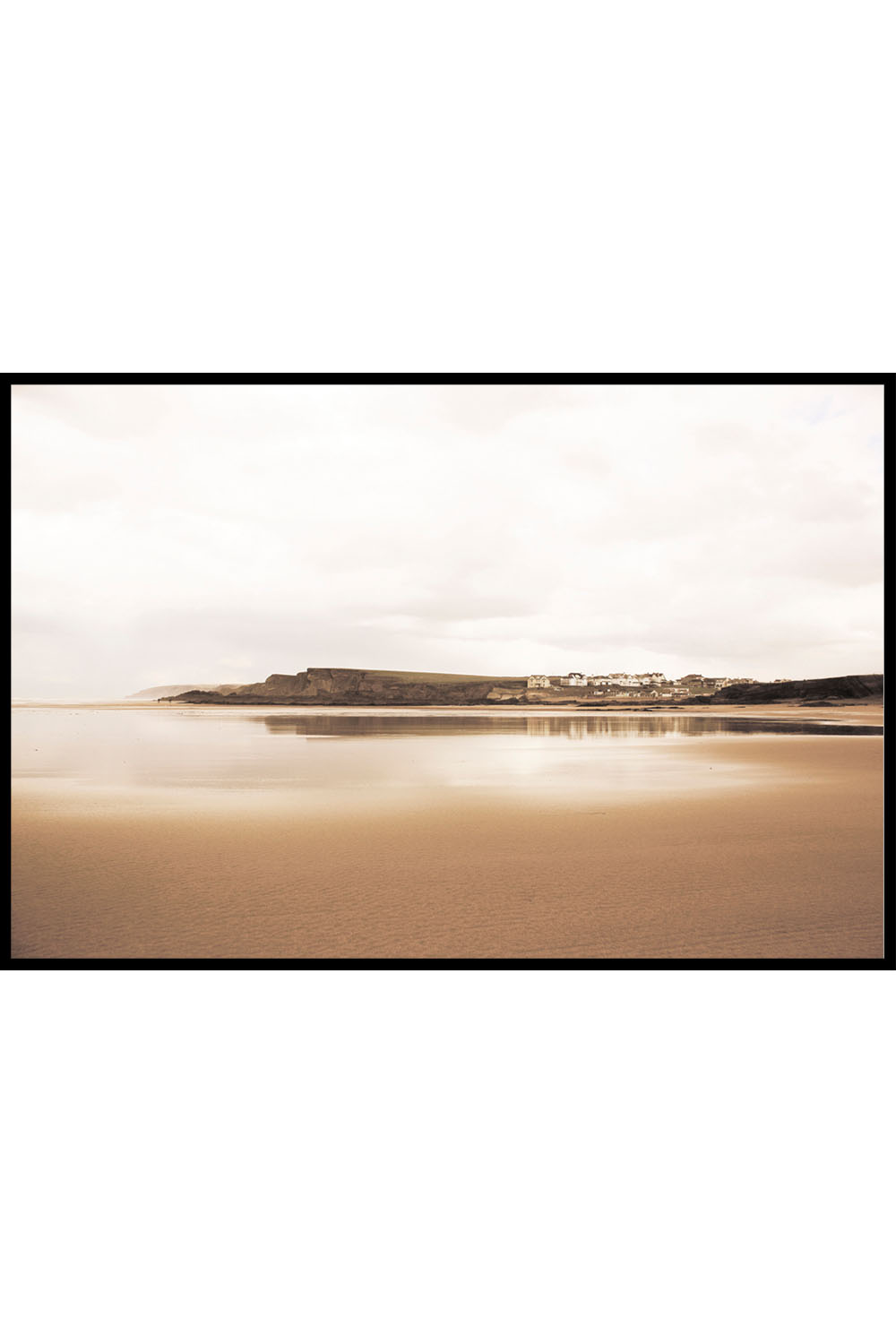 Постер Beach #01