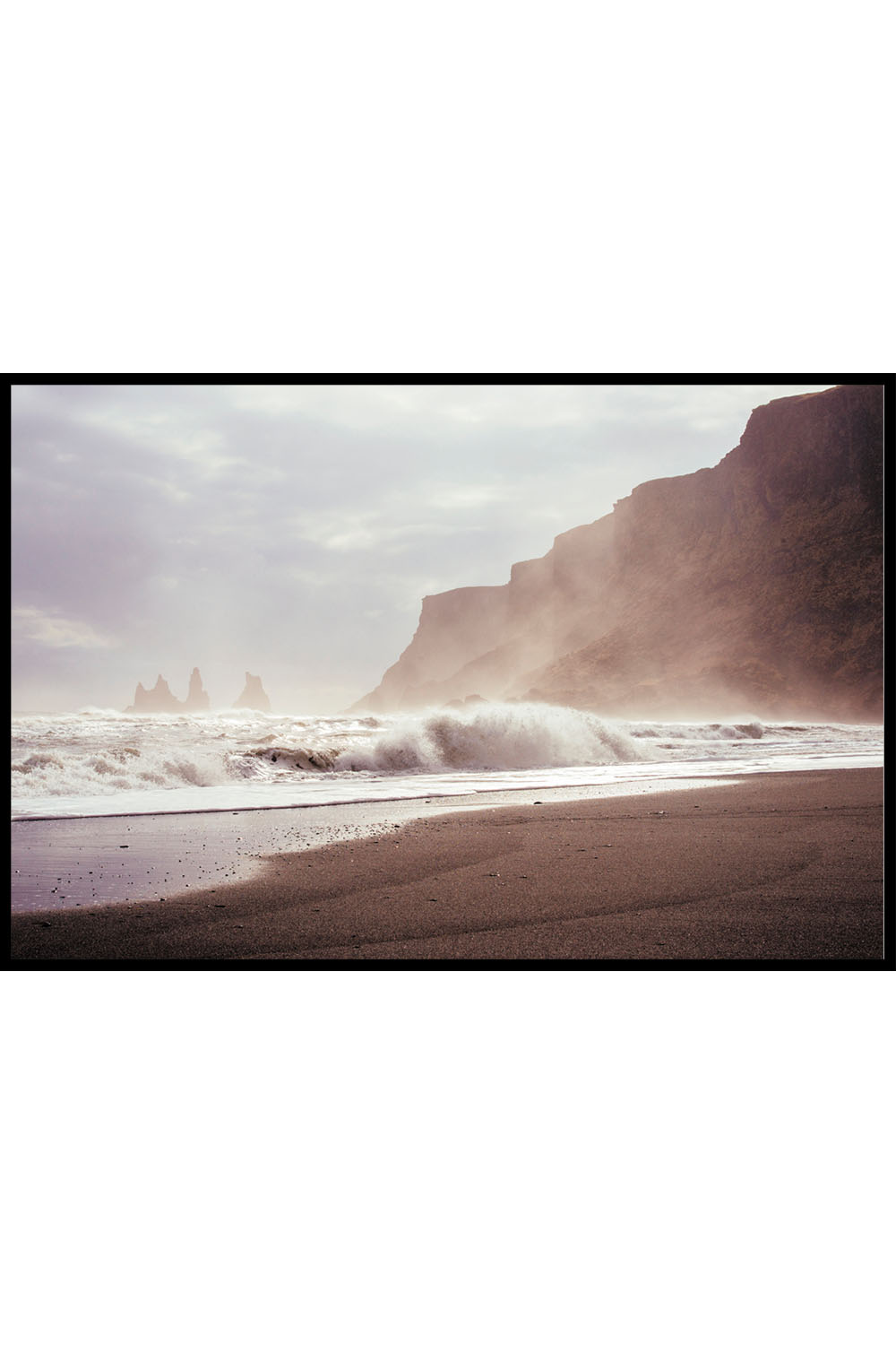 Постер Beach #03