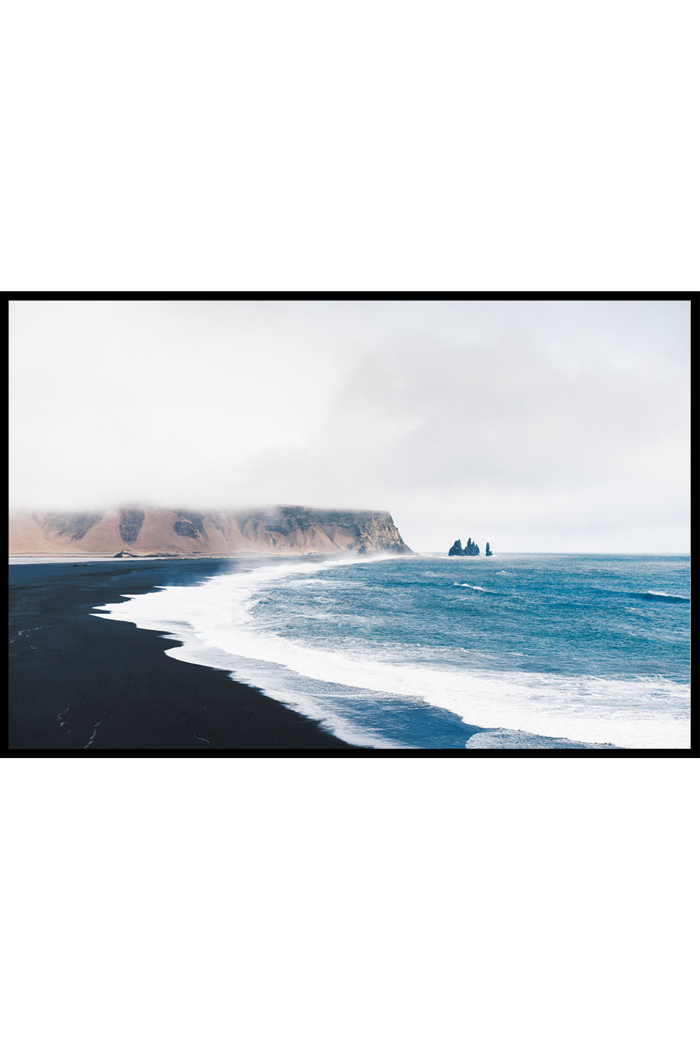 Постер Beach #09