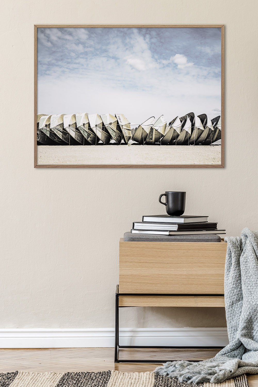 Постер Beach #16