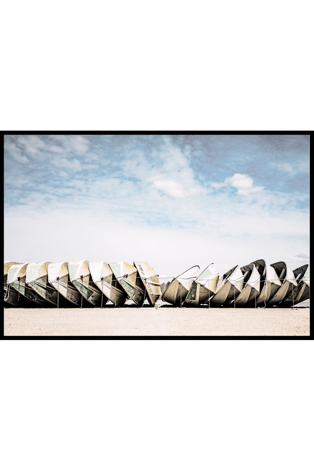 Постер Beach #16