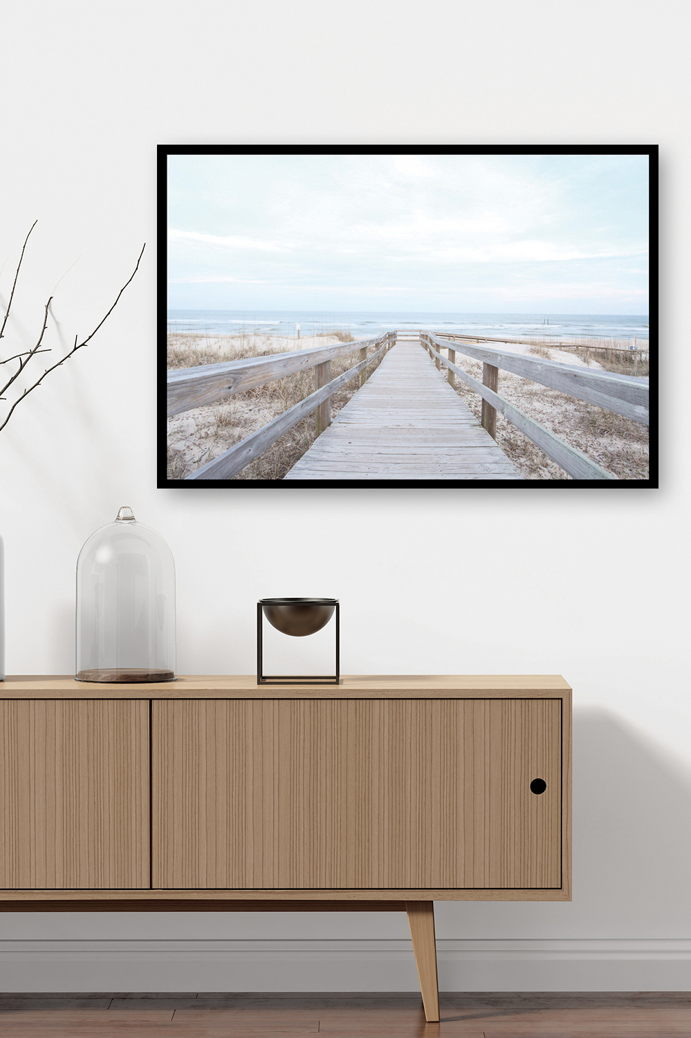 Постер Beach #18