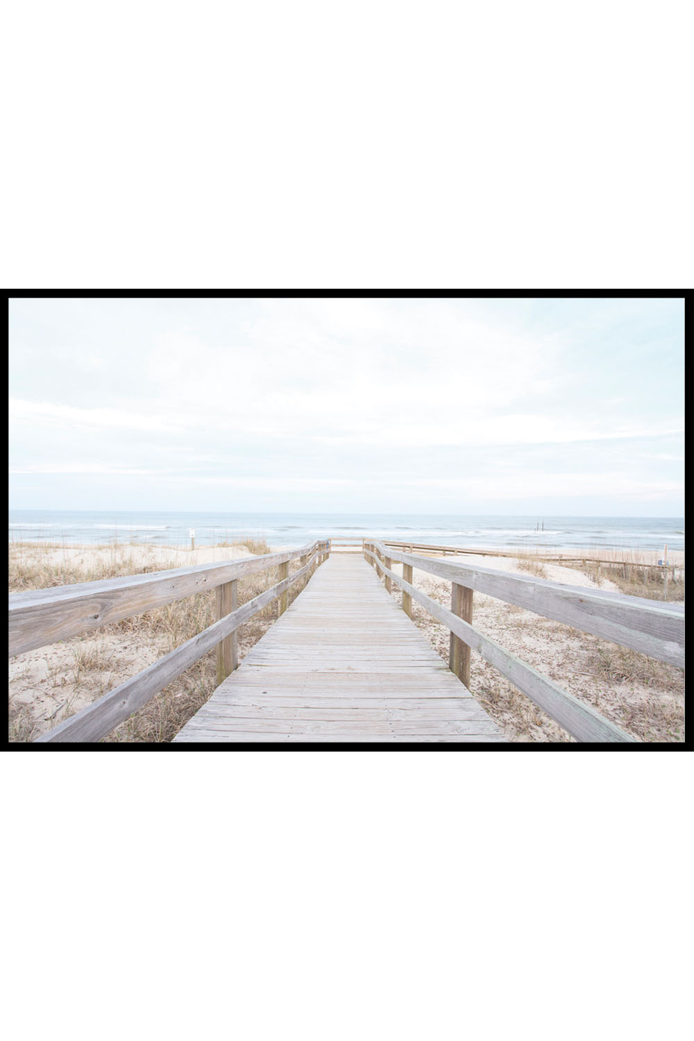 Постер Beach #18