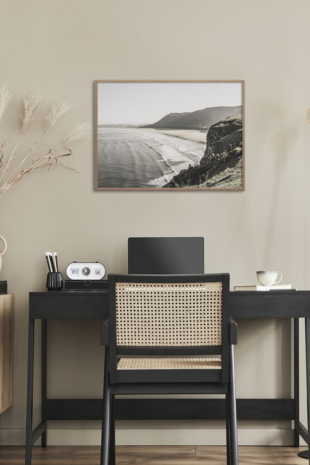 Постер Beach #22