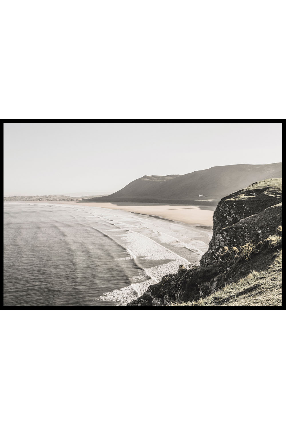 Постер Beach #22