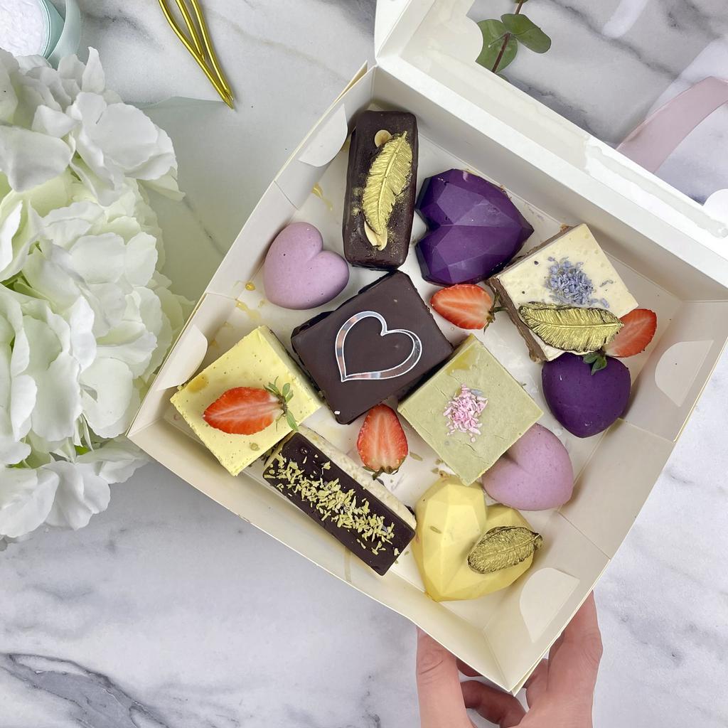 SweetBox для Влюблённых