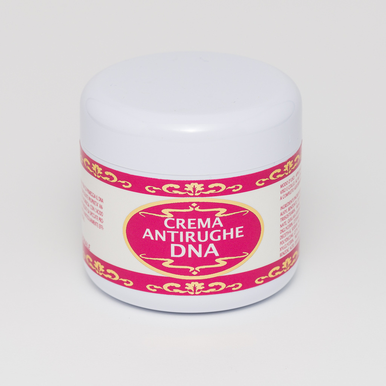 КРЕМ ПРОТИВ МОРЩИН ДНК   CREMA ANTIRUGHE DNA