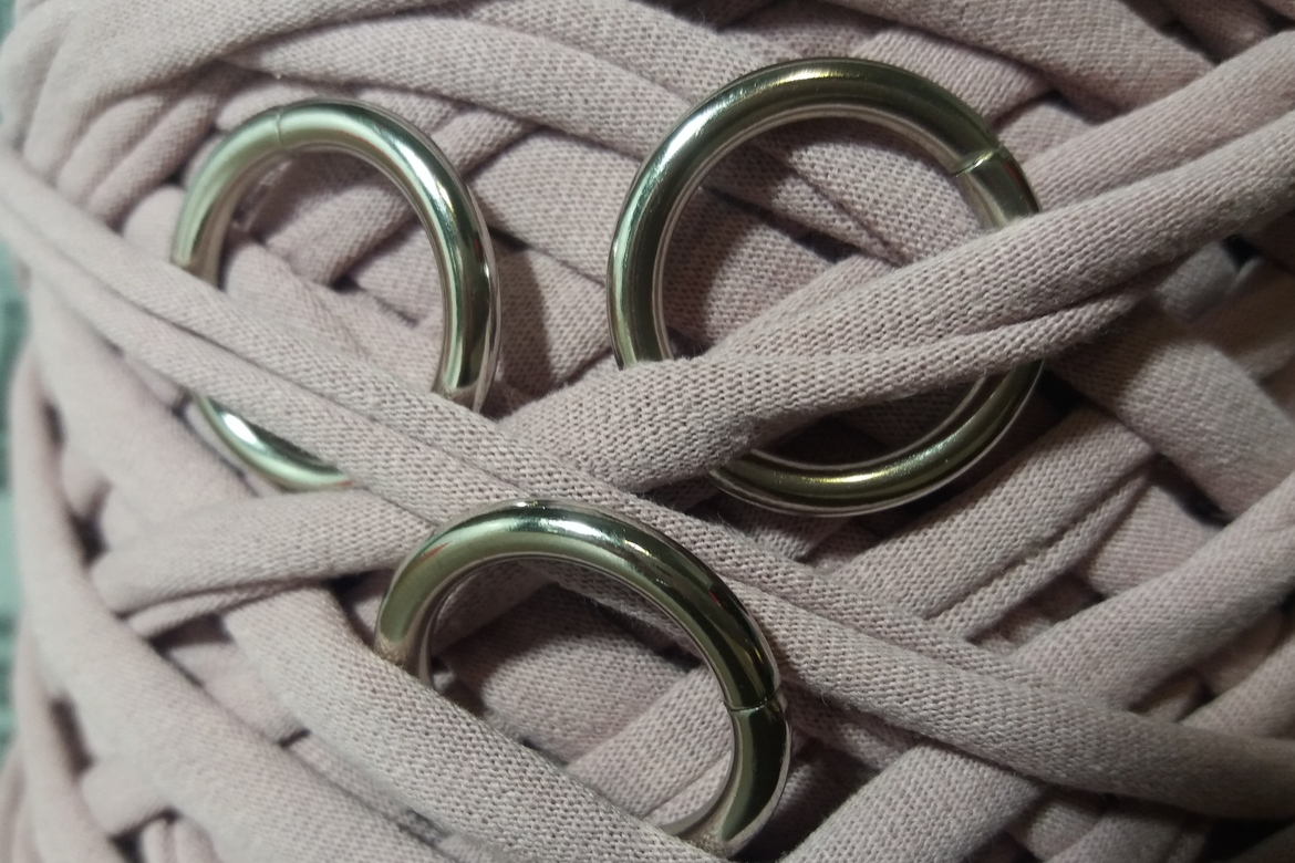 Фурнитура для сумок