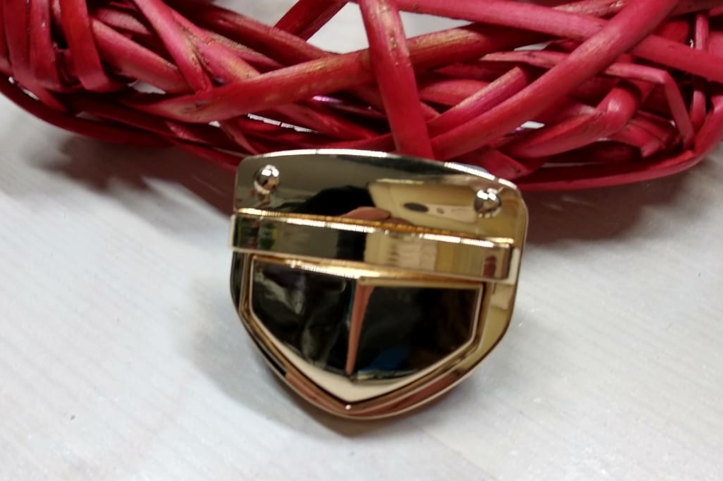 Фурнитура для сумок