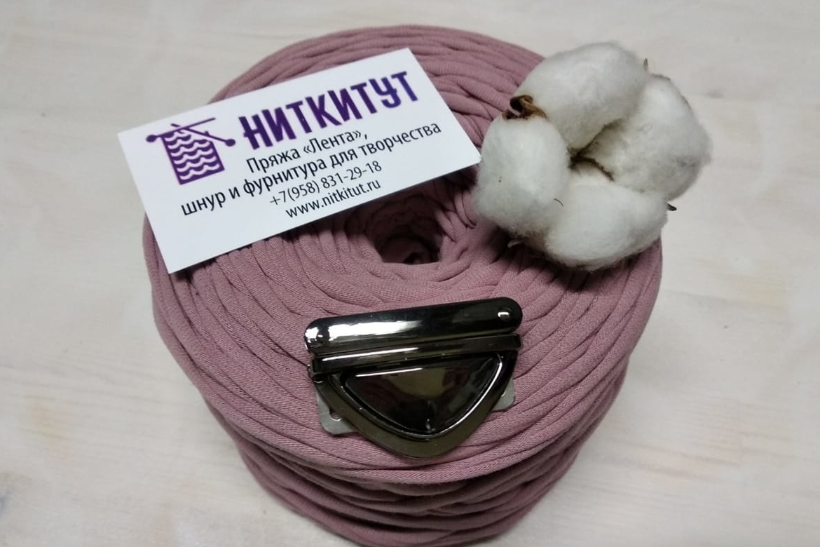 Фурнитура для сумок