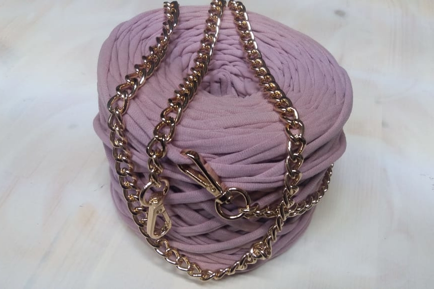 Цепь для сумки 9 мм