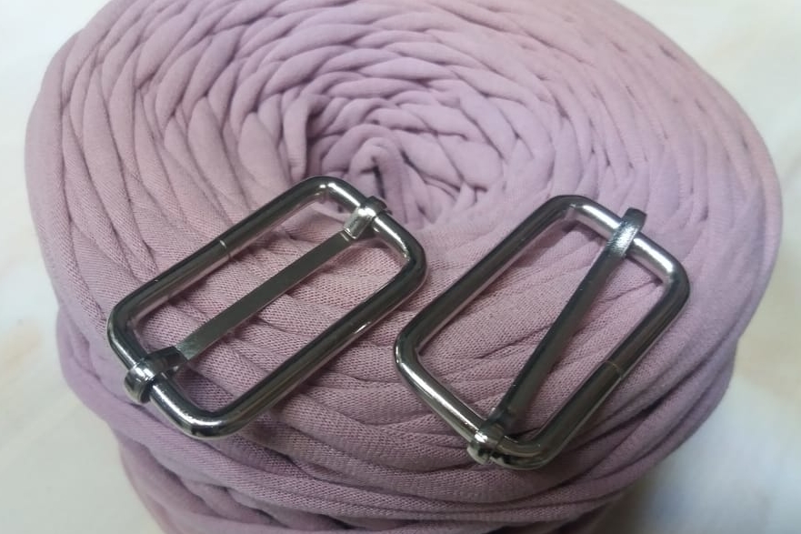 Ручкодержатель, шлёвка