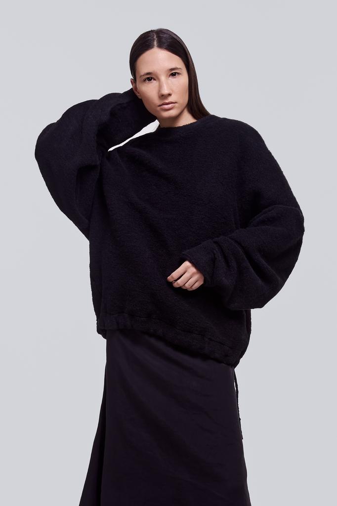 Свитер EMBRACE black