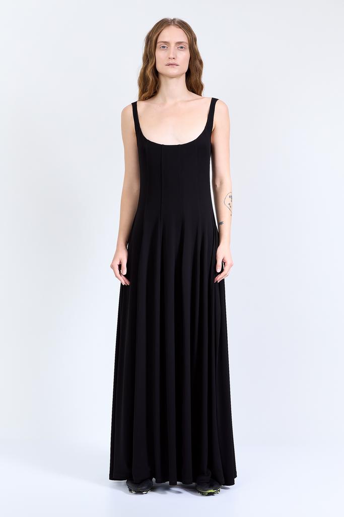 Платье PHASE black