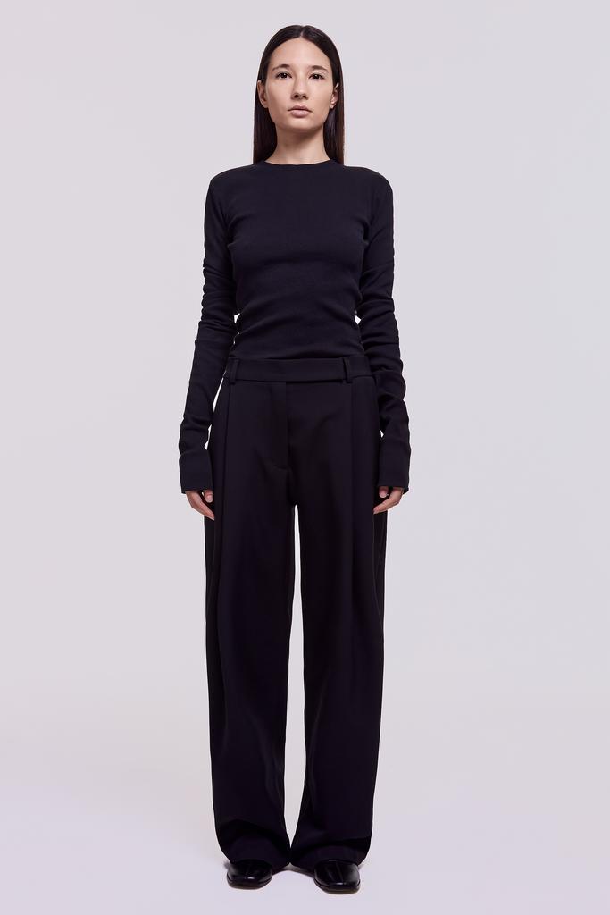 Брюки TOUCH base black