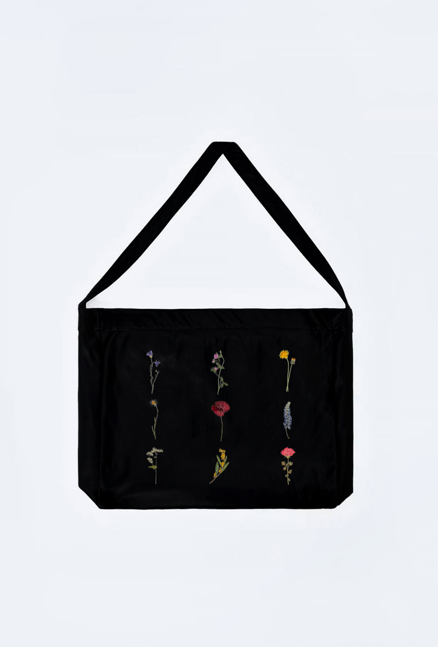 Шопер Гербарий Юбилейный