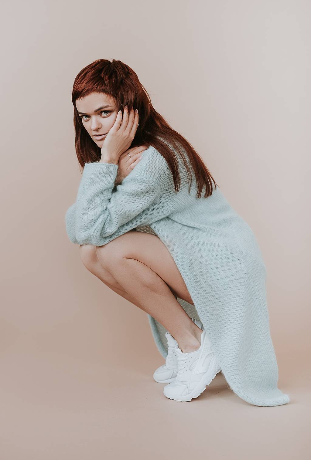 Инструкция #summer_cardigan_iiaks Размеры: 40-44, 46-50.