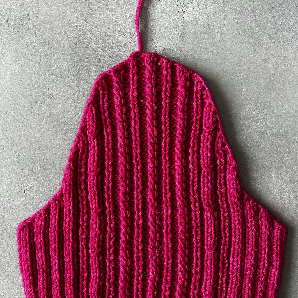 Гайд. Идеальные швы. Сборка трикотажного изделия.