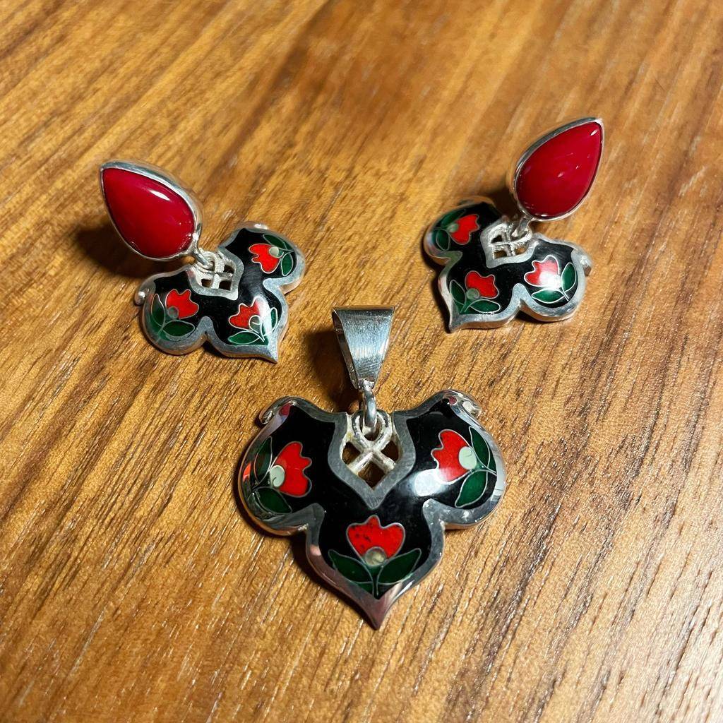 КОМПЛЕКТ "ТЮЛЬПАНЫ"