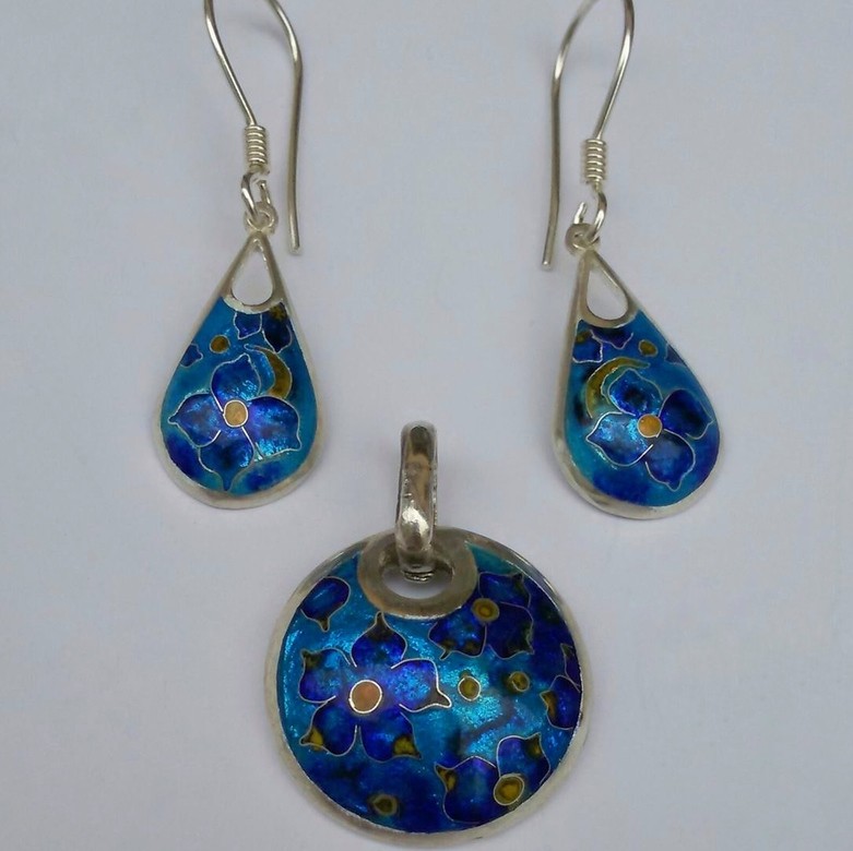 КОМПЛЕКТ "ФИАЛКИ"