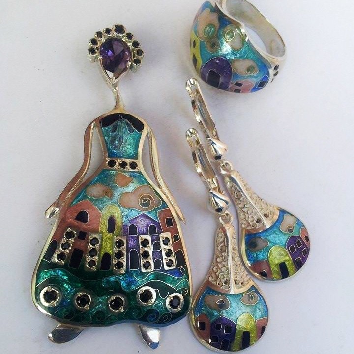 КОМПЛЕКТ "ПЛАТЬЕ ДЛЯ ЗОЛУШКИ"