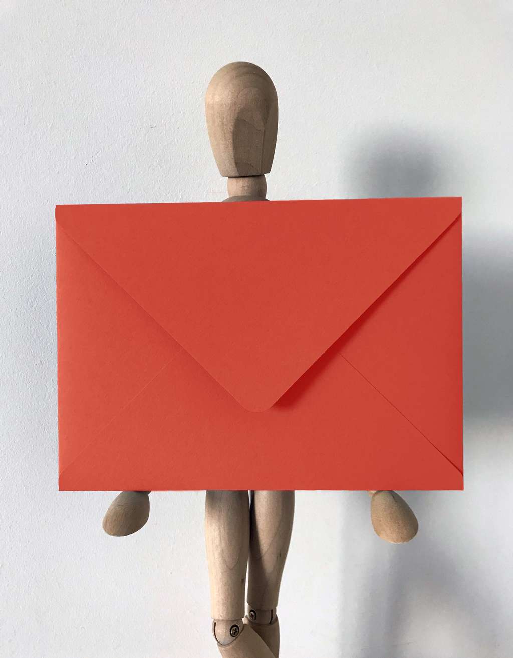 Конверт острый чили