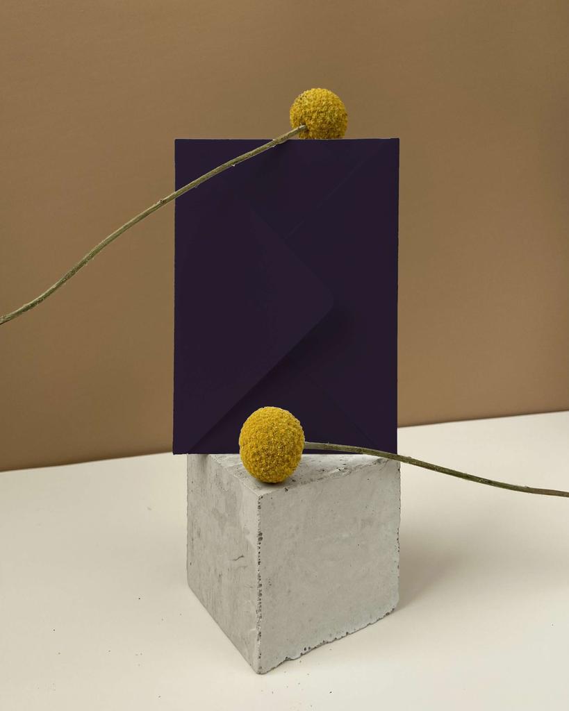 Конверт Аметист