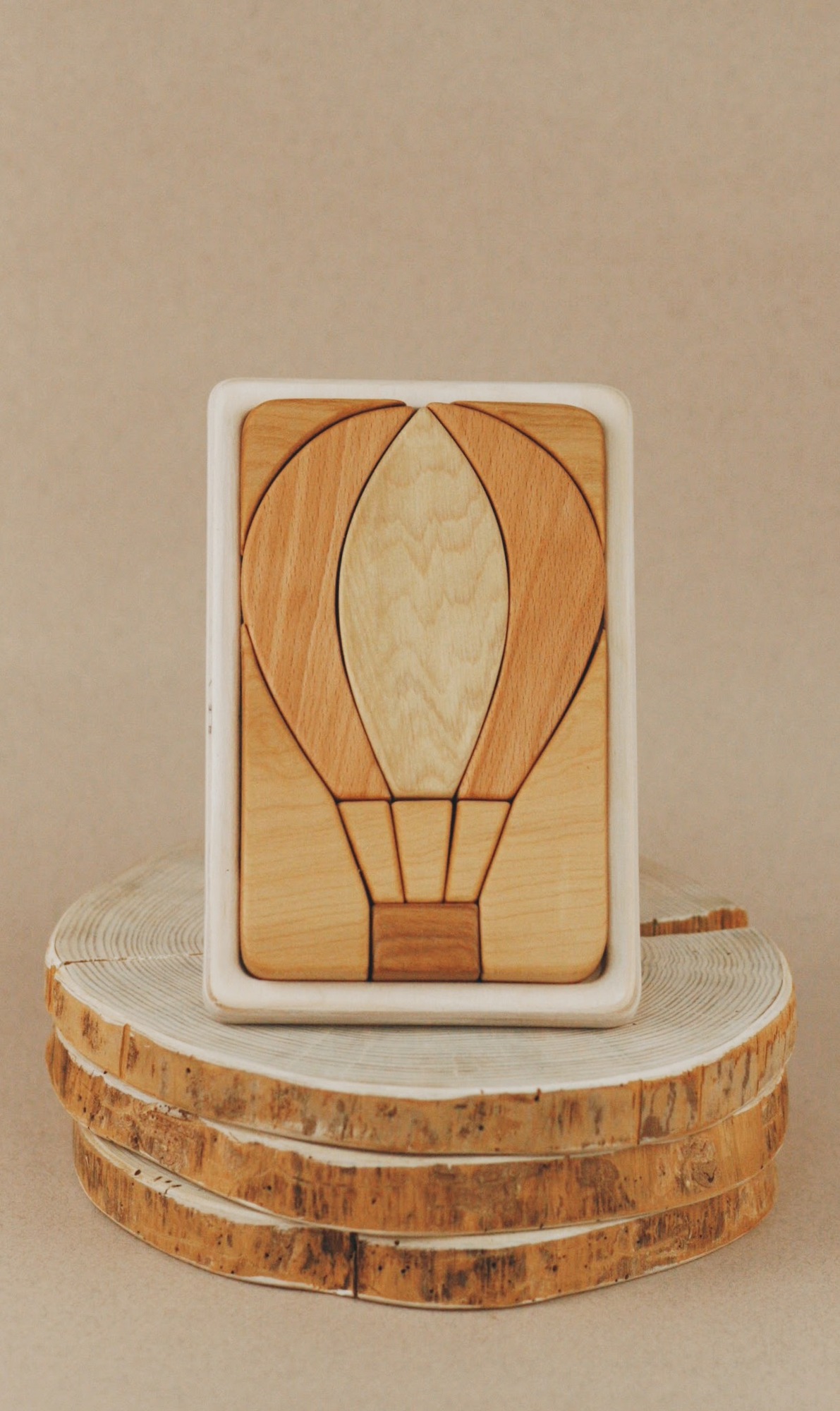 Мозаика Воздушный Шар