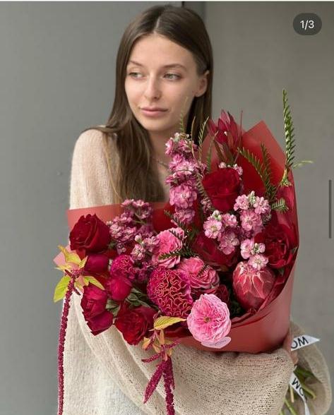 ВИННЫЙ БУКЕТ