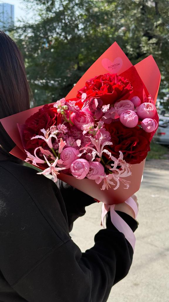 ВИННЫЙ БУКЕТ - 5'000р