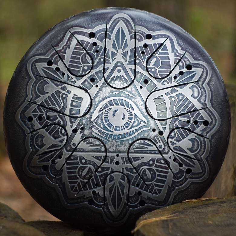 hang drum, handpan, tank drum, hang drum buy, handpan buy, tank drum buy, steel tongue drum buy, kosmosky, hang drum price, handpan price