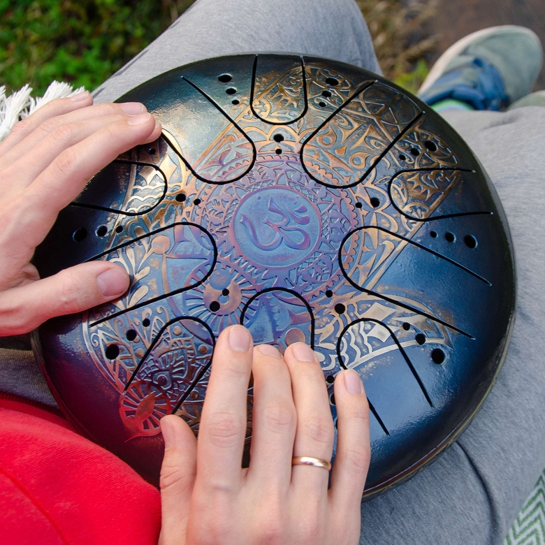 hang drum, handpan, tank drum, hang drum buy, handpan buy, tank drum buy, steel tongue drum buy, kosmosky, hang drum price, handpan price