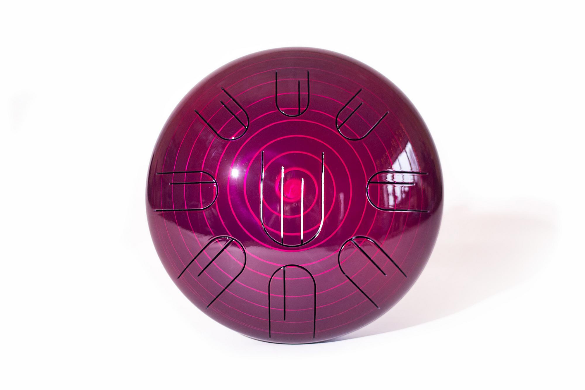 Dvutone without engraving