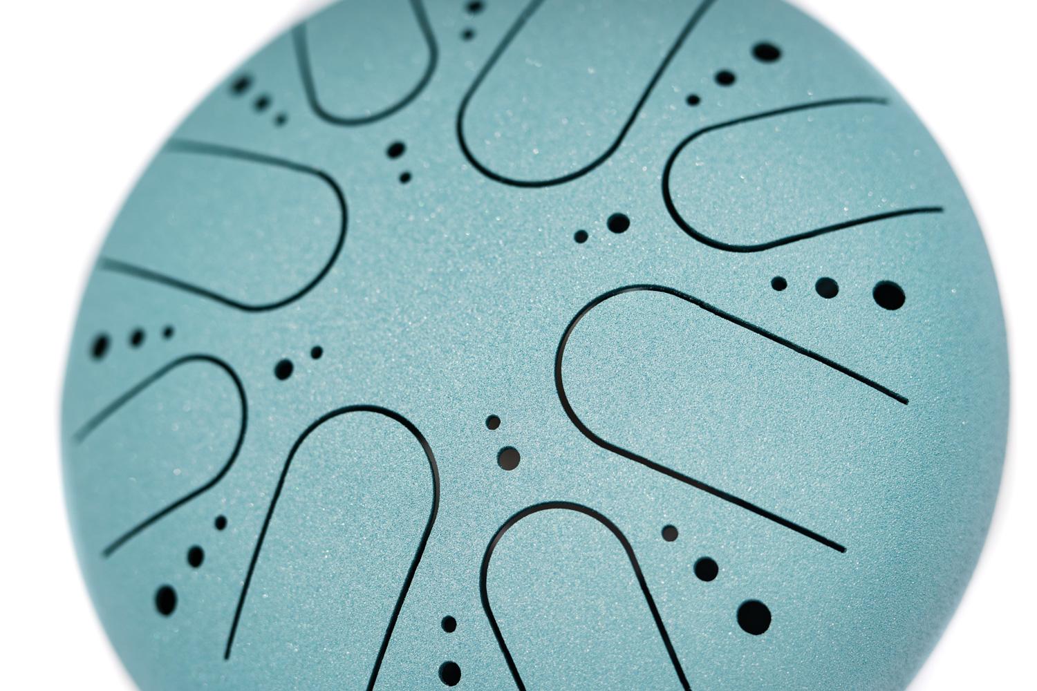 ★値下げ★高級品/未使用品★ 空霊太鼓 Steel Tongue Drum ☆値下げ☆高級品/未使用品☆ 空霊太鼓 Steel Tongue Drum 値下げ