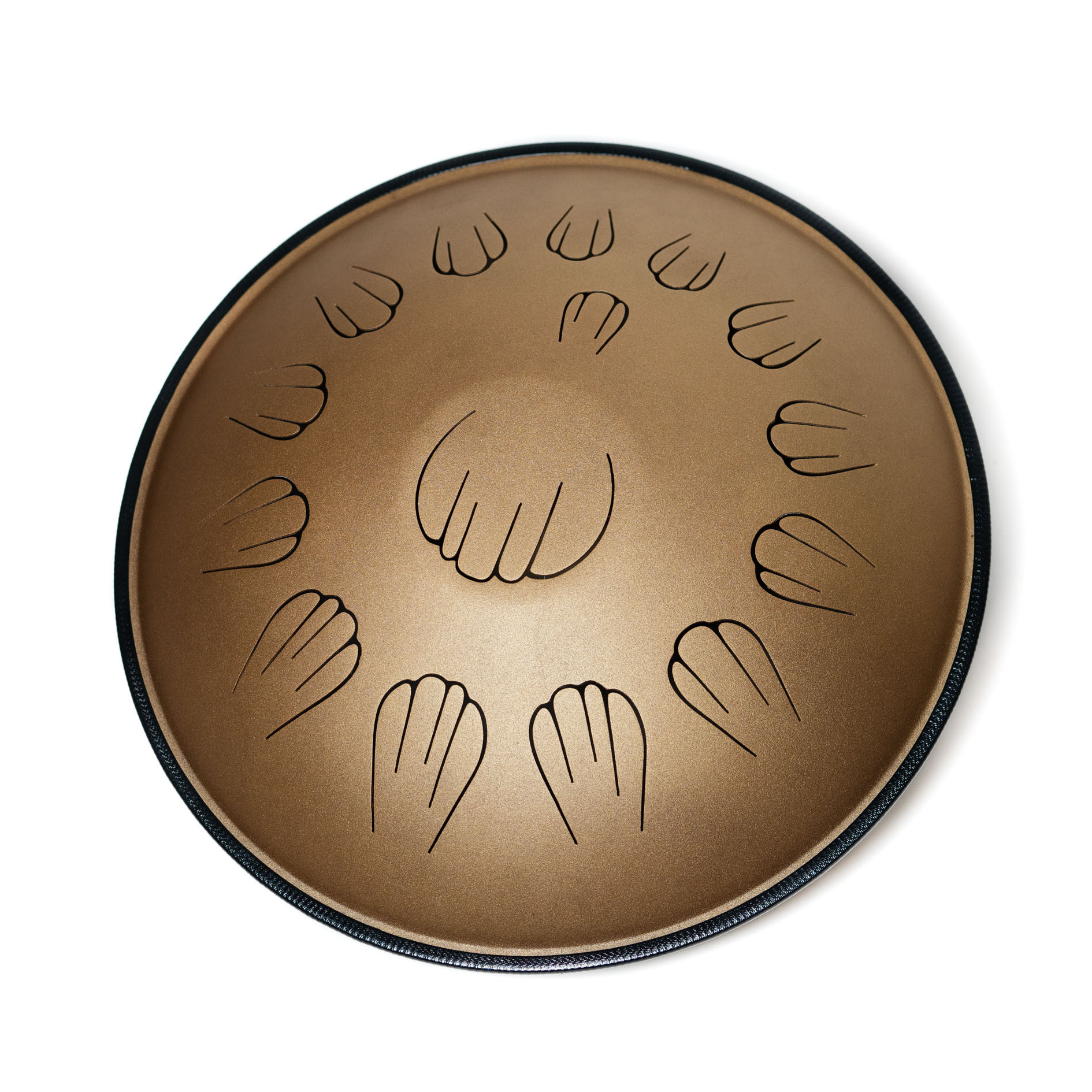 Shelton 15 with Percussion Pads