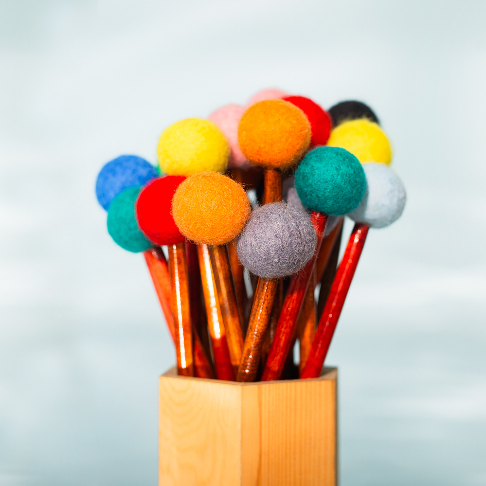 Mallets