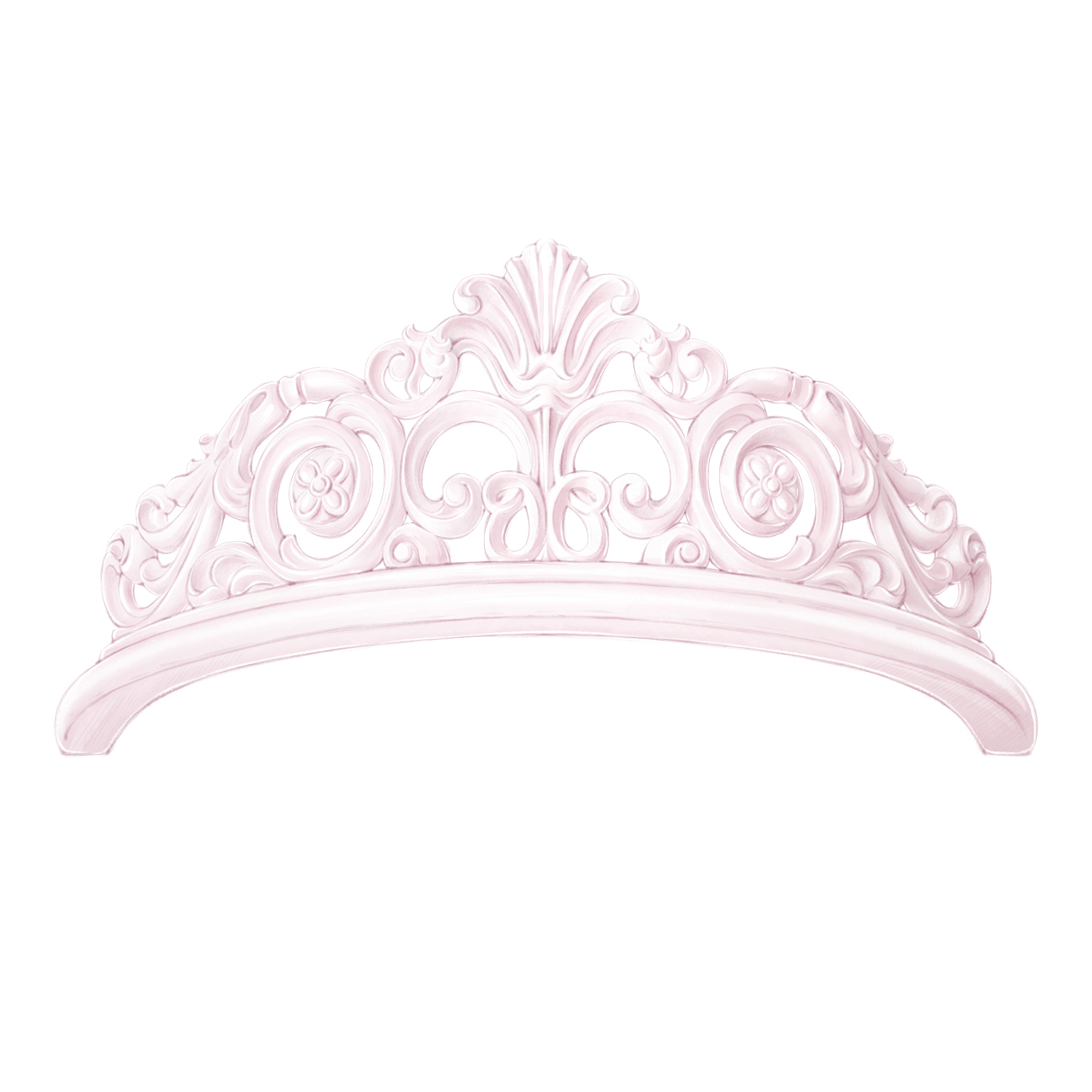 Балдахин "Princess"