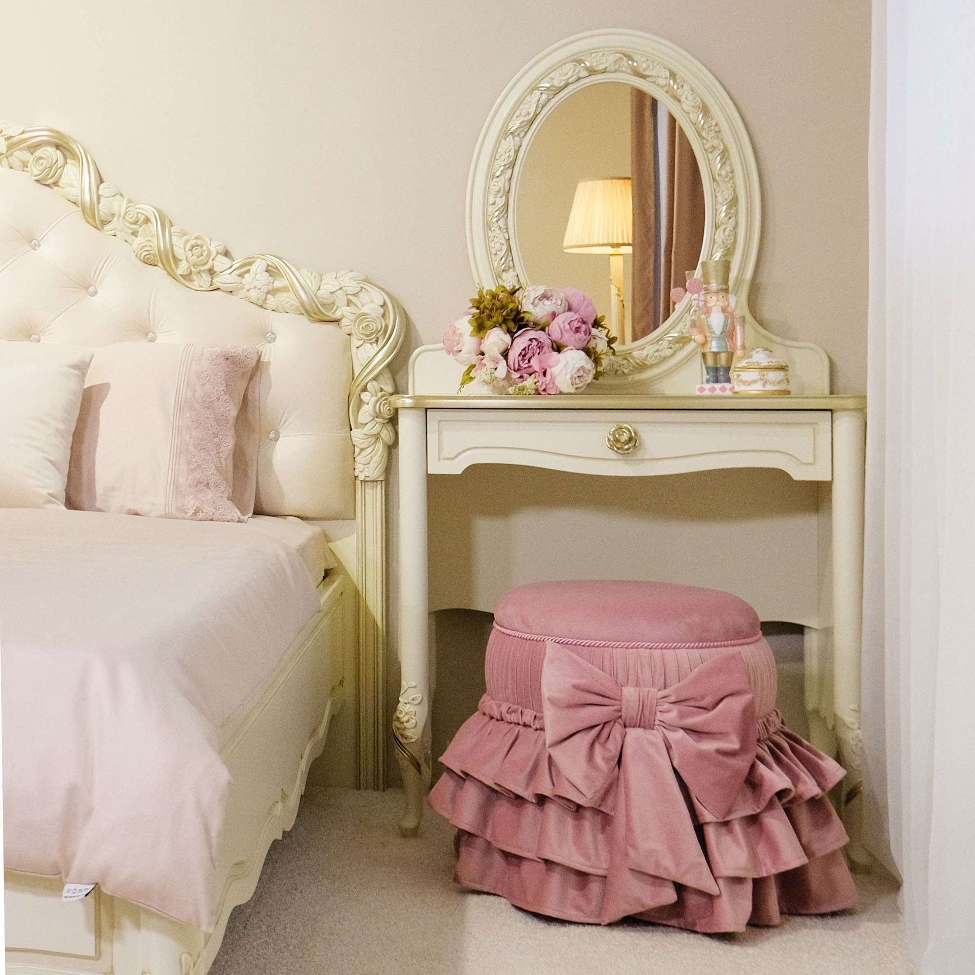 Туалетный столик "Saviano" SV-17