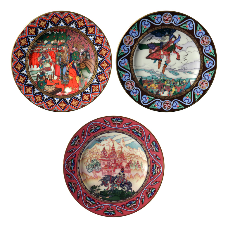 Русские сказки - Мария Моревна