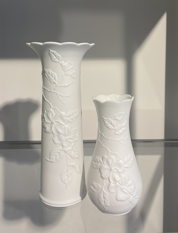 Вазы Kaiser 659 Frey