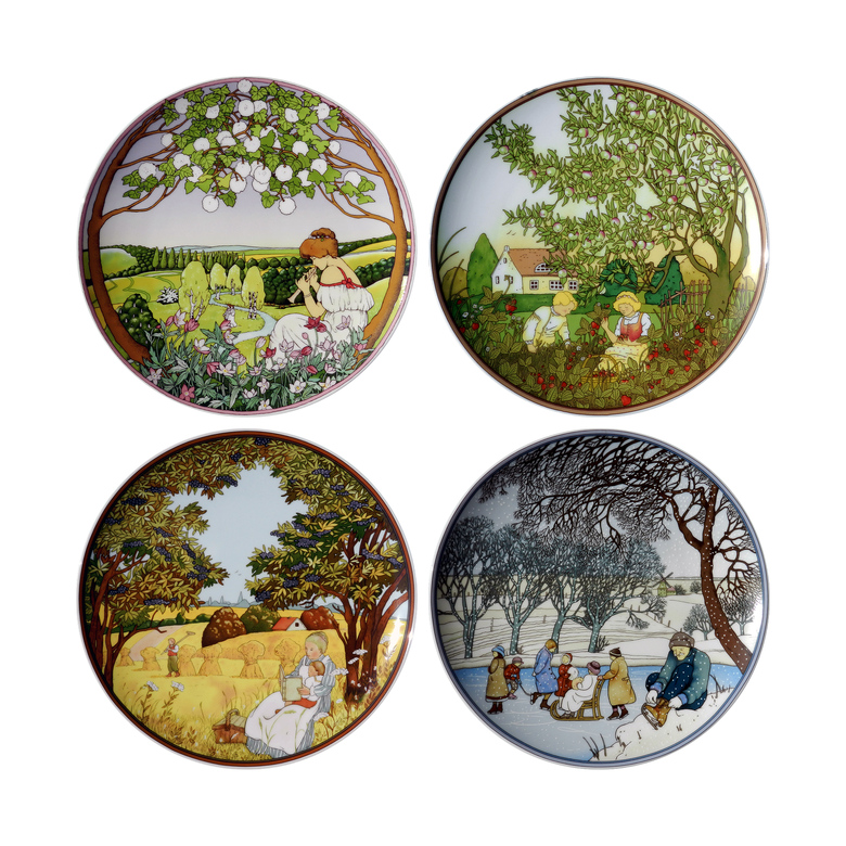 Времена года